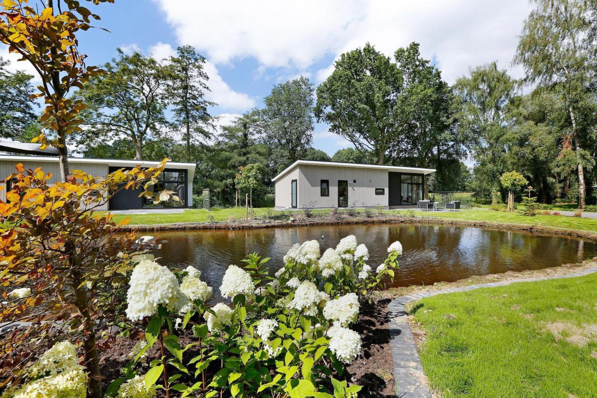 Vakantiepark De Lochemse Berg ภายนอก รูปภาพ