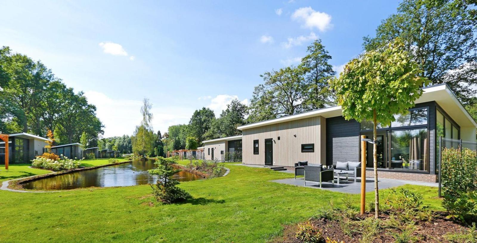 Vakantiepark De Lochemse Berg ภายนอก รูปภาพ