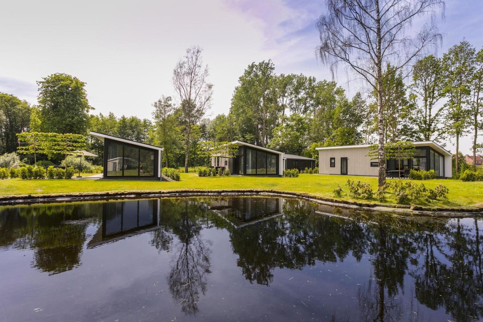 Vakantiepark De Lochemse Berg ภายนอก รูปภาพ