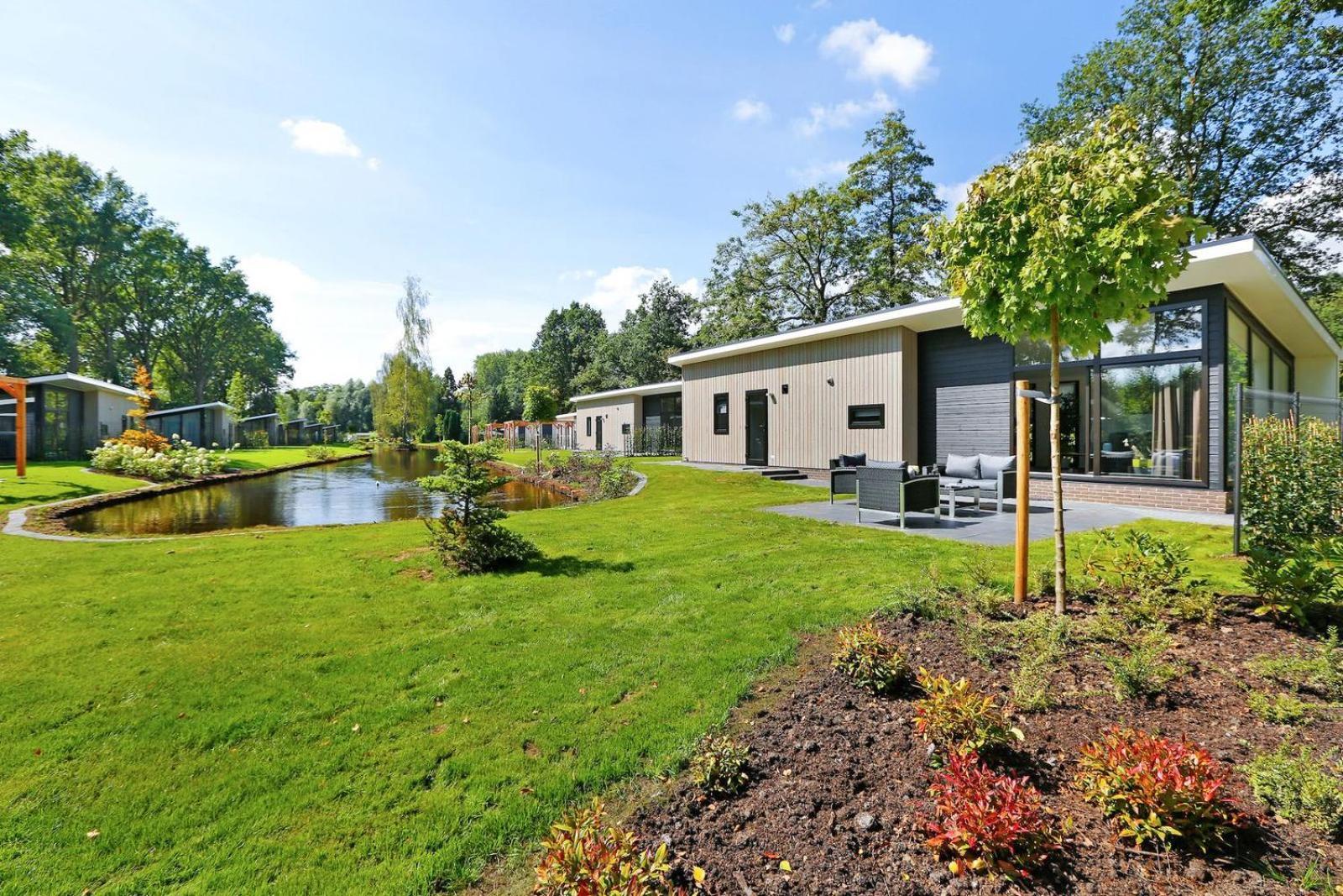 Vakantiepark De Lochemse Berg ภายนอก รูปภาพ
