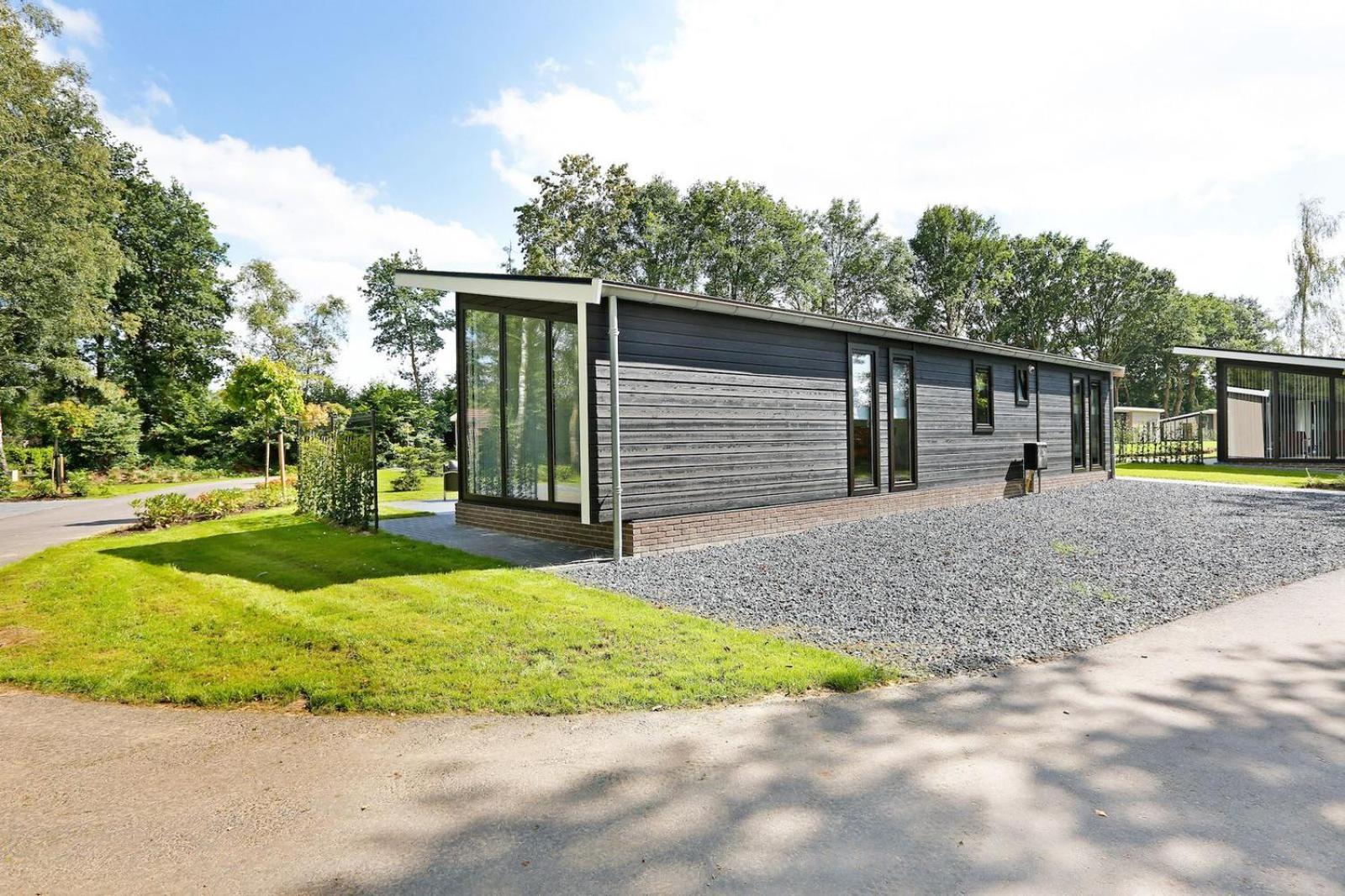 Vakantiepark De Lochemse Berg ภายนอก รูปภาพ