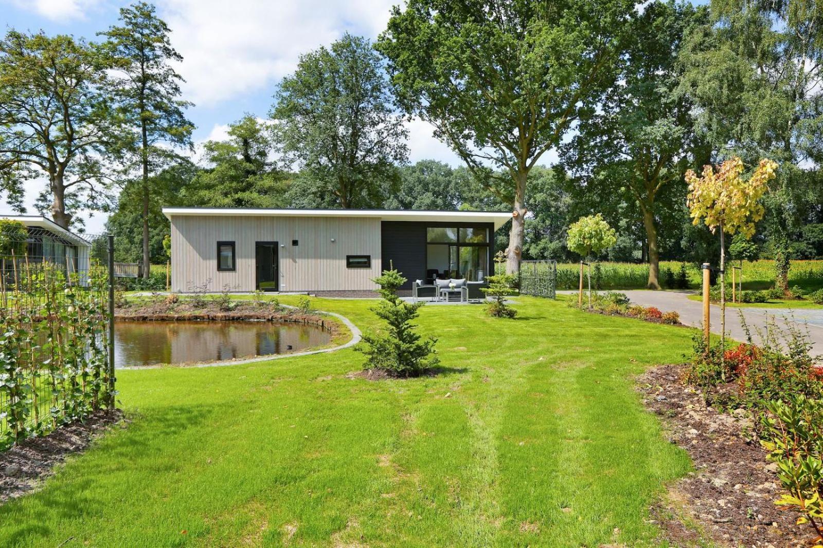 Vakantiepark De Lochemse Berg ภายนอก รูปภาพ
