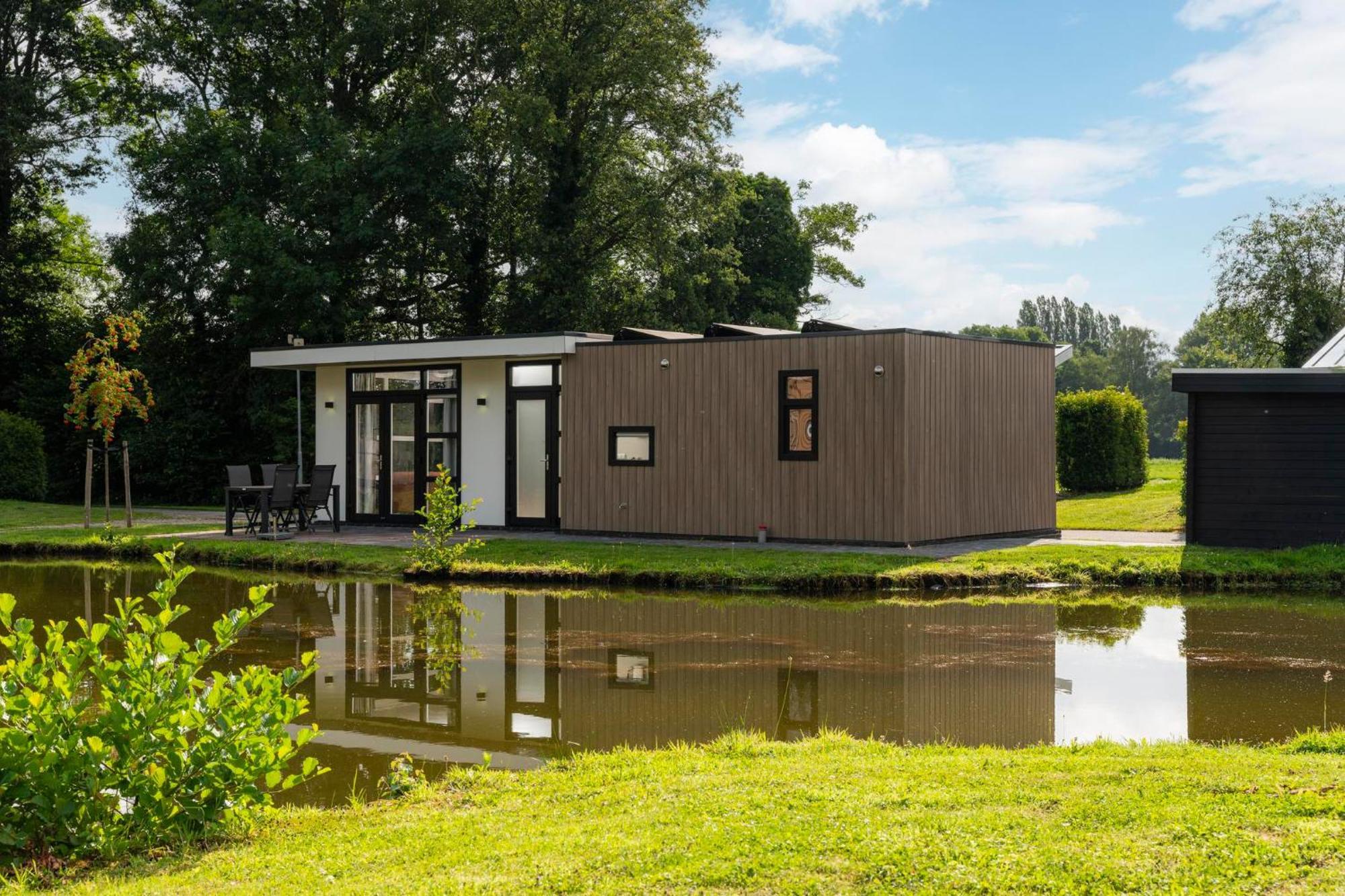 Vakantiepark De Lochemse Berg ภายนอก รูปภาพ