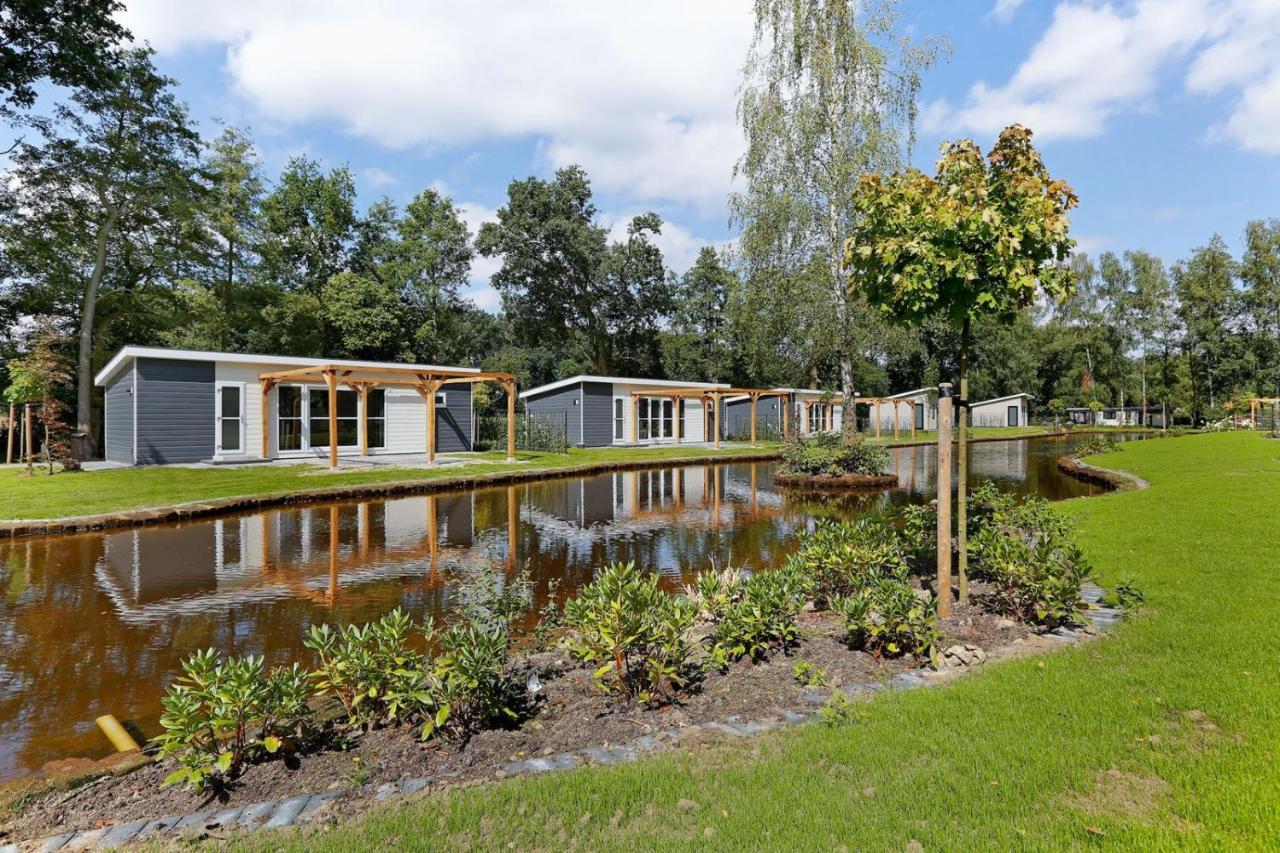 Vakantiepark De Lochemse Berg ภายนอก รูปภาพ