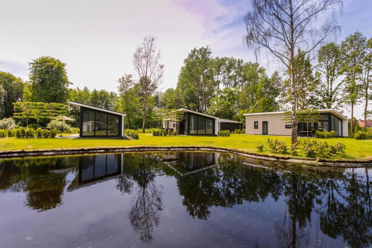 Vakantiepark De Lochemse Berg ภายนอก รูปภาพ