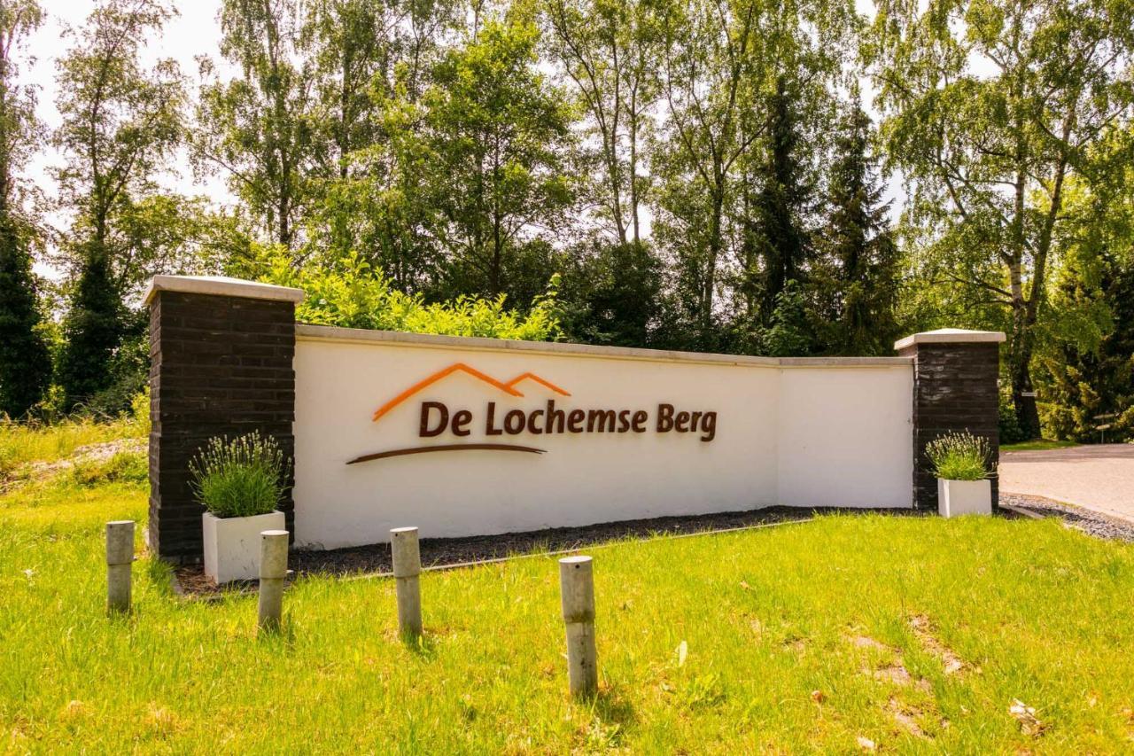 Vakantiepark De Lochemse Berg ภายนอก รูปภาพ